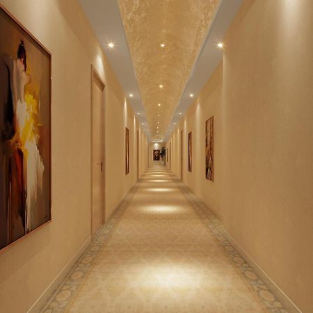 Henry Business Hotel Guangzhou Exterior foto